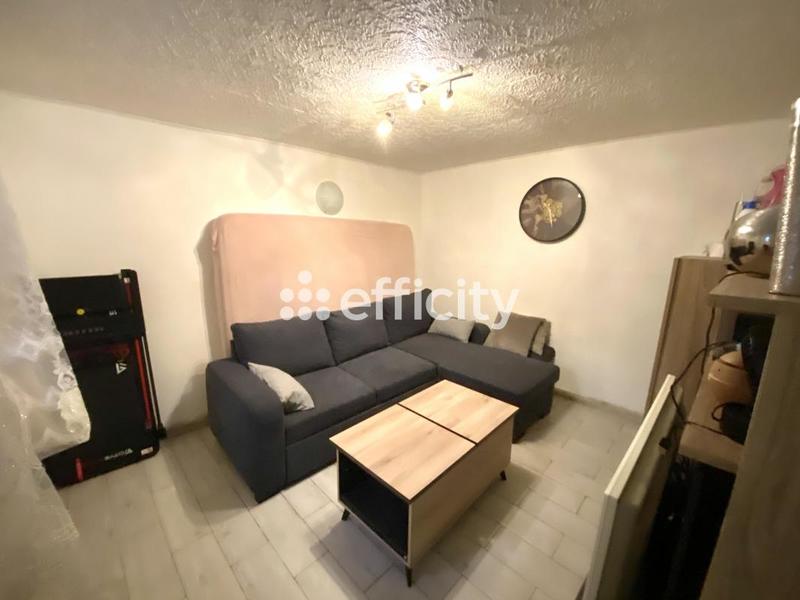 Appartement - 49 m² - 3 pièces