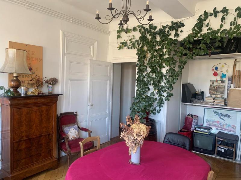 Appartement - 147 m² - 6 pièces