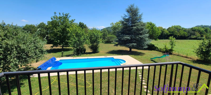 Villa - 212 m² - 5 pièces