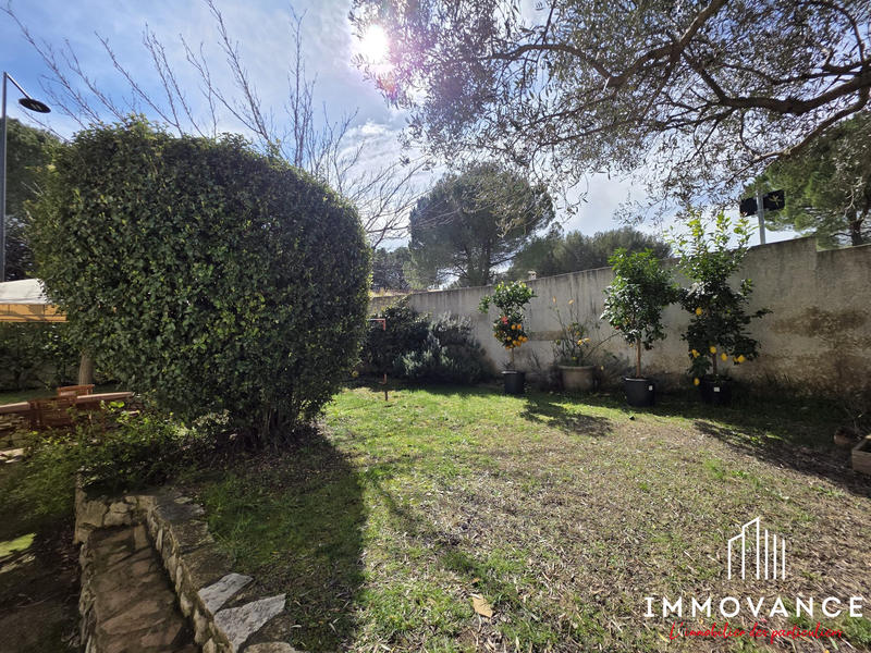 Maison - 113 m² - 6 pièces