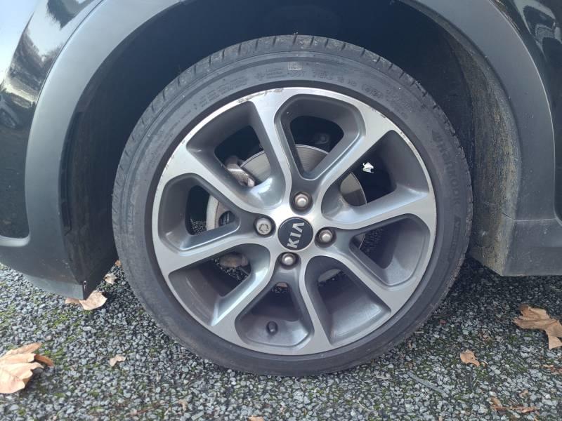 Kia Picanto 1.2l 84 ch Bvm5 X Line