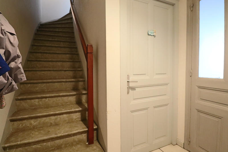 Maison - 106 m² - 4 pièces