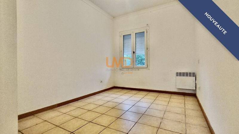 Maison - 54 m² - 3 pièces