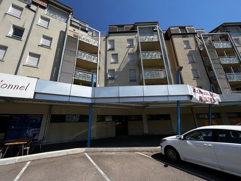 Local commercial - 340 m²