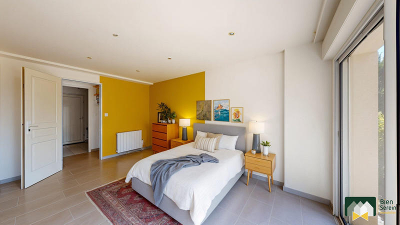 Maison ancienne - 135 m² - 5 pièces