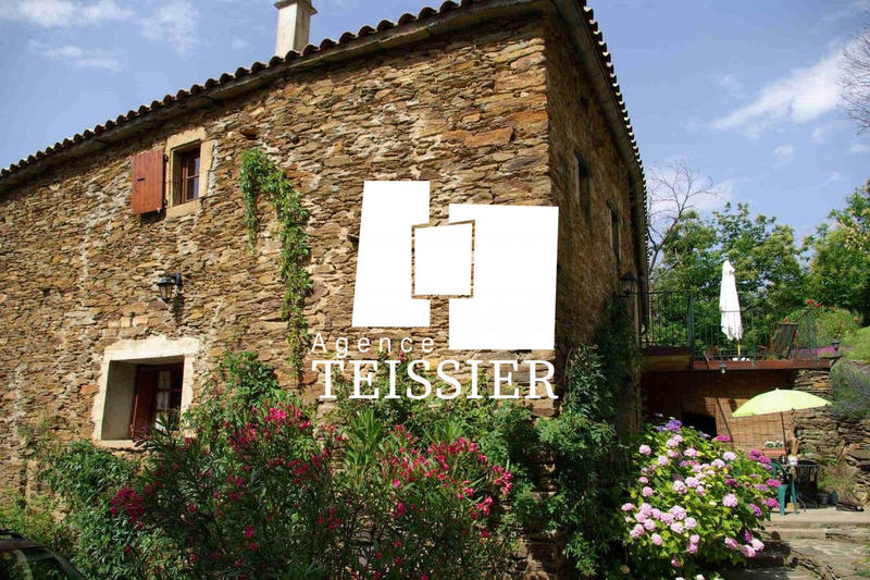 Mas - 152 m² - 6 pièces