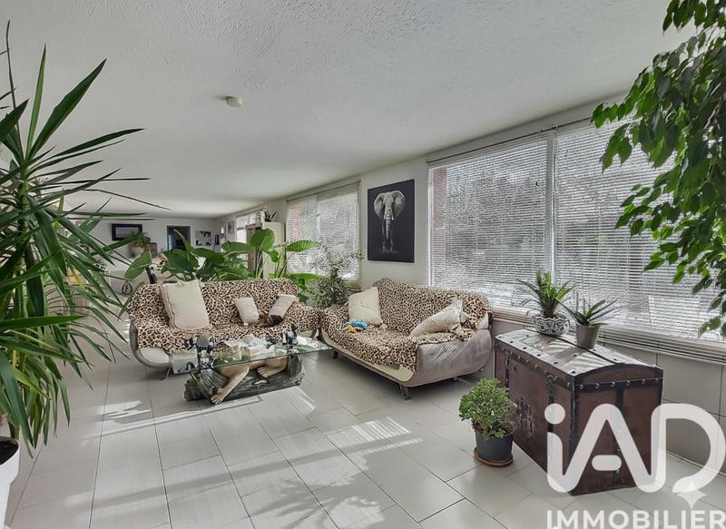 Maison - 184 m² - 6 pièces