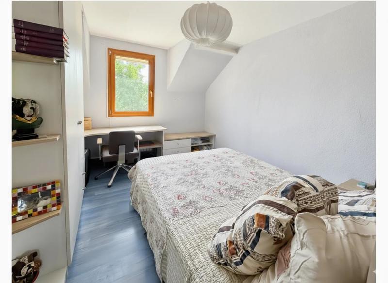 Maison - 213 m² - 6 pièces