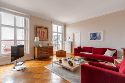 Appartement - 86 m² - 3 pièces