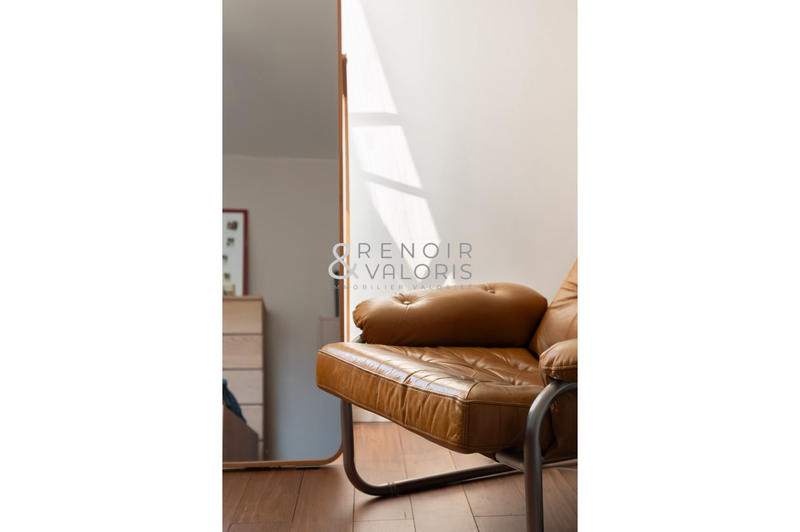 Duplex - 72 m² - 4 pièces