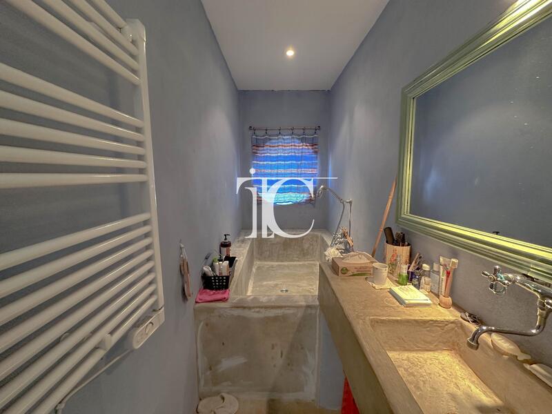 Maison - 107 m² - 4 pièces