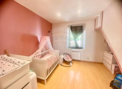 Appartement - 102 m² - 4 pièces