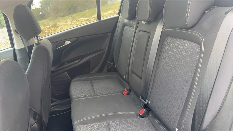 Fiat Tipo 1.0 Firefly 100 Cross - Entretien constructeur