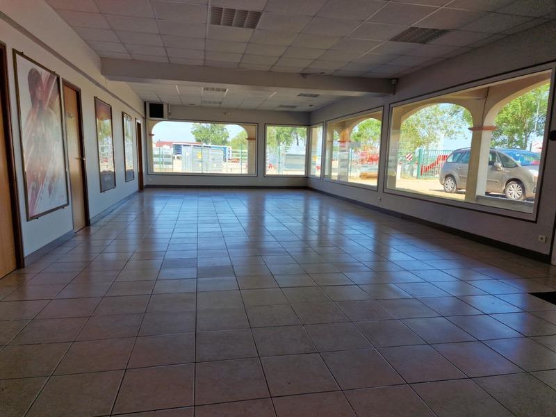 Immeuble - 201 m² - 2 pièces