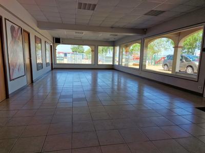 Immeuble - 201 m² - 2 pièces