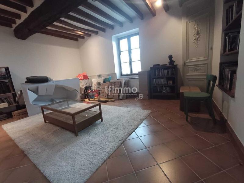 Longère - 140 m² - 7 pièces