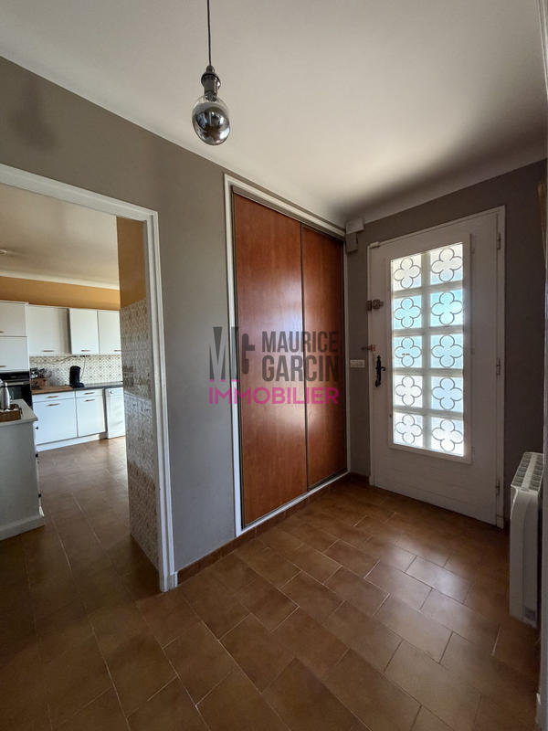 Maison - 137 m² - 4 pièces