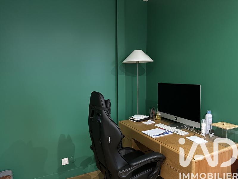 Maison de maîtres - 350 m² - 11 pièces