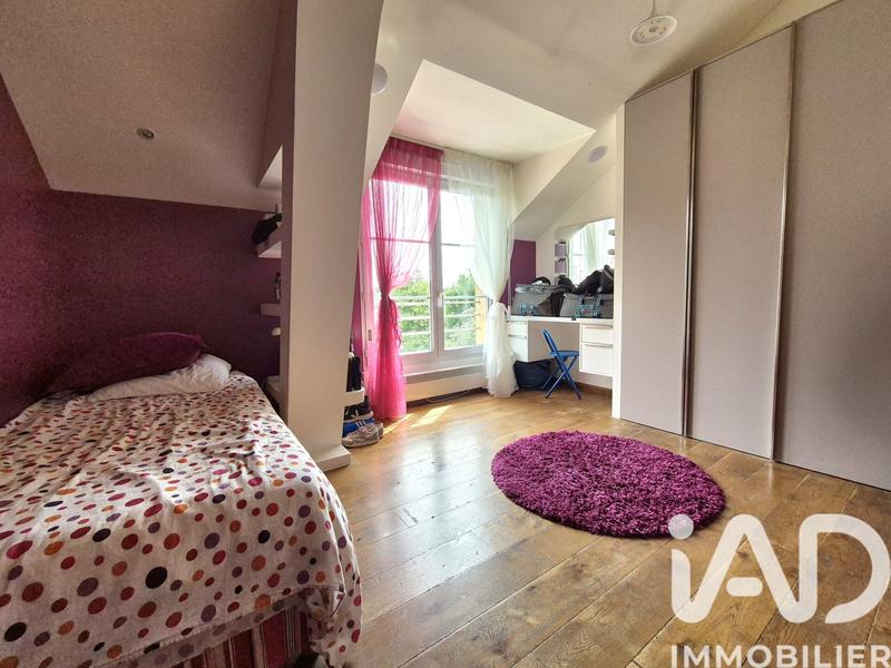 Maison - 147 m² - 6 pièces