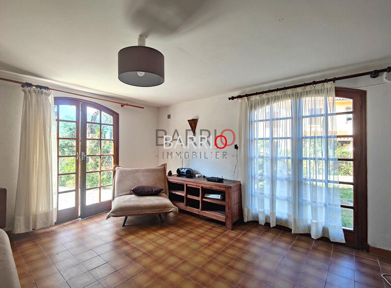 Villa - 152 m² - 6 pièces