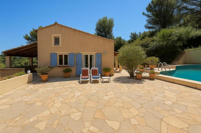 Maison - 160 m² - 5 pièces