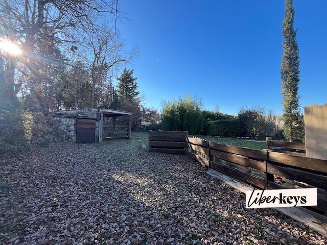 Villa - 115 m² - 4 pièces