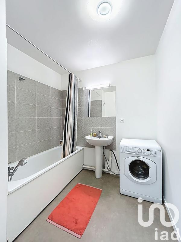 Appartement - 68 m² - 4 pièces