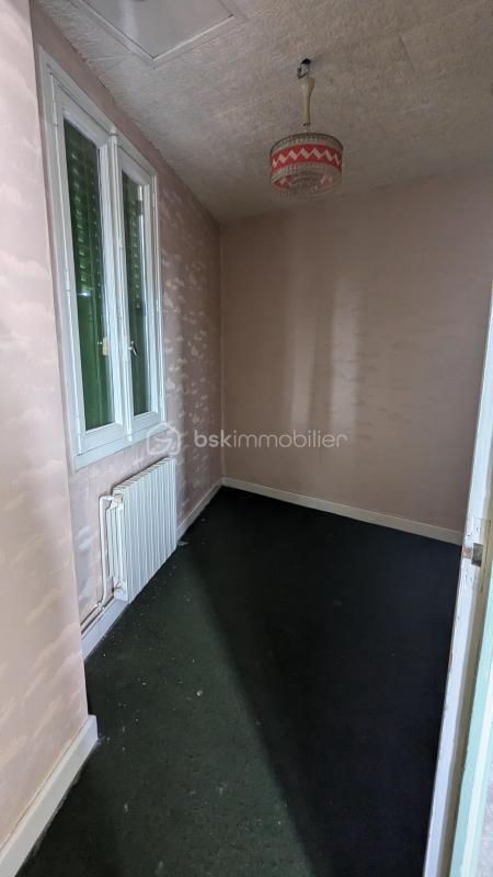 Maison - 114 m² - 6 pièces