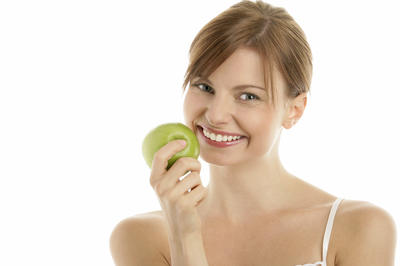 Hubsch Stéphanie diététique