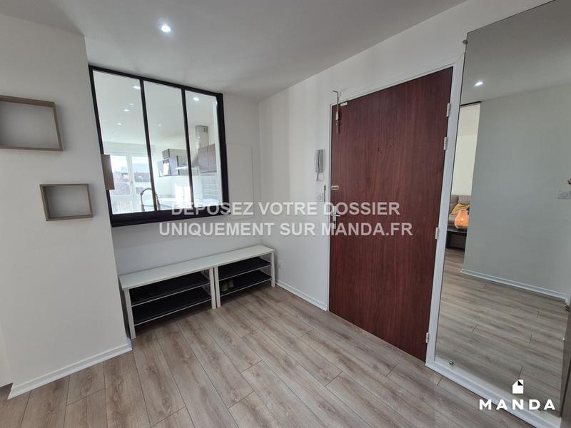 Appartement - 76 m² - 3 pièces