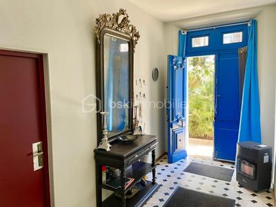 Immeuble - 240 m² - 12 pièces