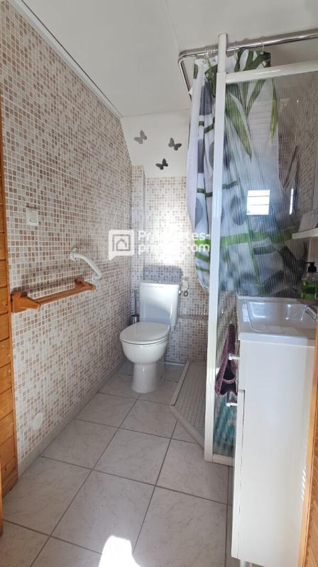 Maison - 145 m² - 5 pièces