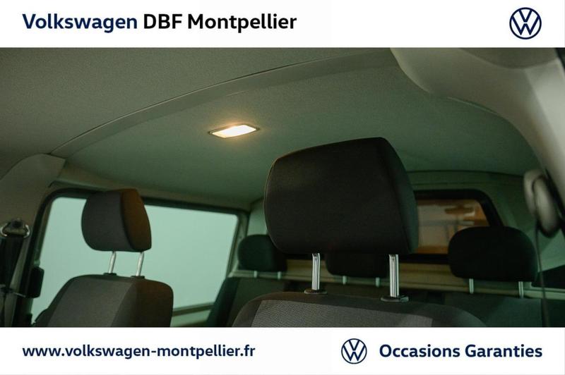Volkswagen Transporter Procab L2 2.0 Tdi 150 Dsg7 Confort