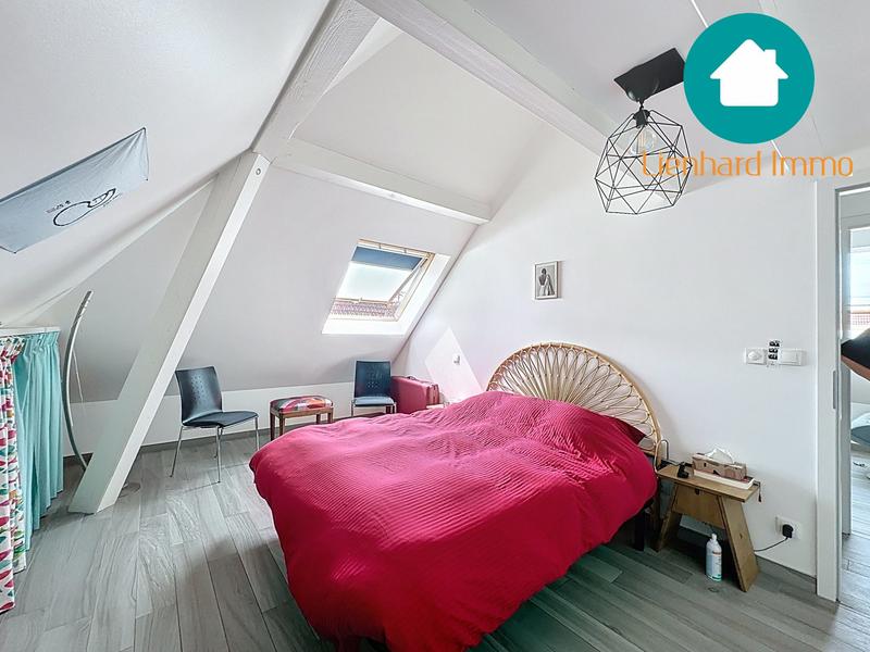 Appartement - 130 m² - 4 pièces