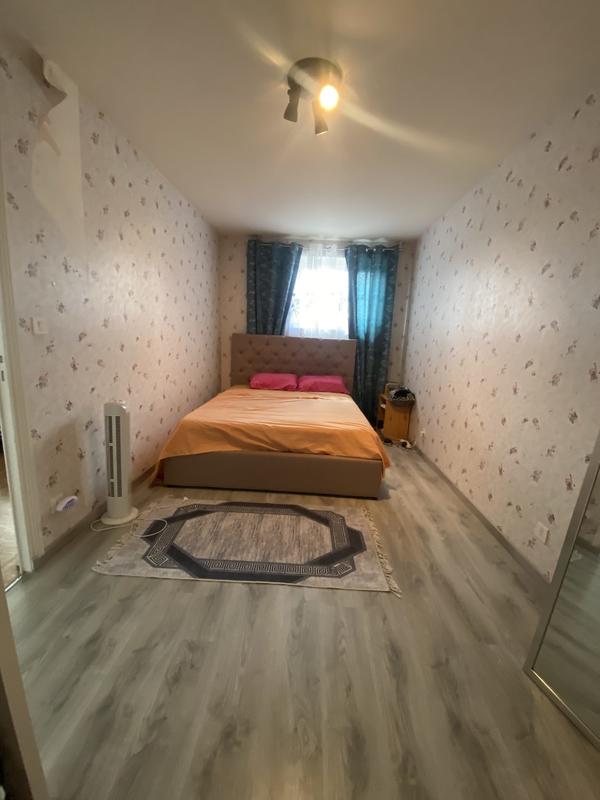 Maison ancienne - 162 m² - 6 pièces