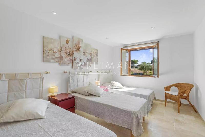 Villa - 172 m² - 6 pièces