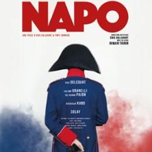 Napo - Comédie Bastille, Paris