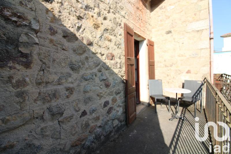 Maison - 117 m² - 5 pièces