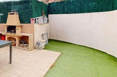 Maison - 82 m² - 4 pièces