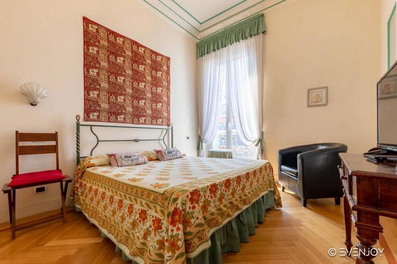 Appartement - 74 m² - 3 pièces