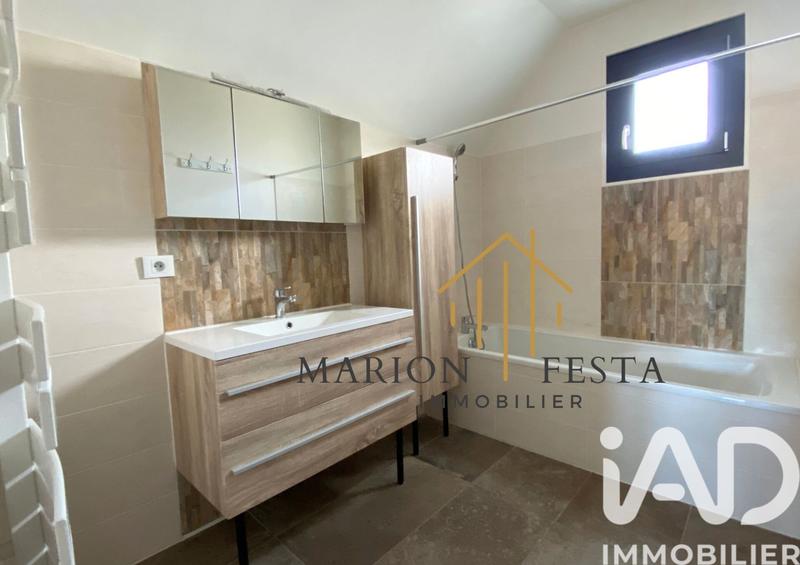 Maison - 106 m² - 5 pièces