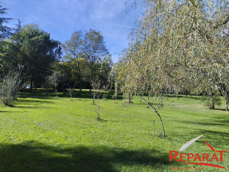 Maison - 145 m² - 5 pièces