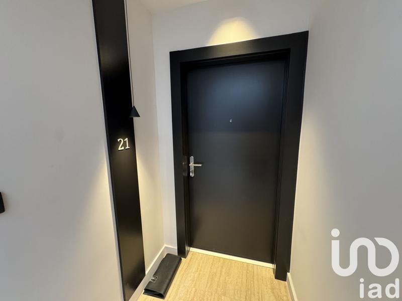 Appartement - 120 m² - 4 pièces