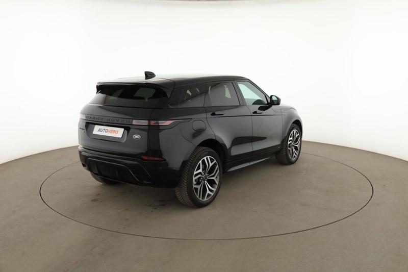 Land Rover Range Rover Evoque P300e Phev 4wd R-Dynamic Hse Bva8 309 ch