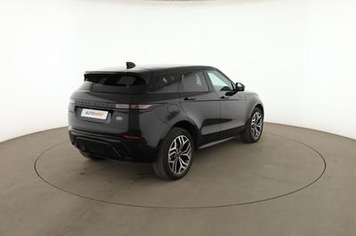 Land Rover Range Rover Evoque P300e Phev 4wd R-Dynamic Hse Bva8 309 ch