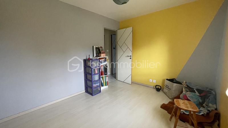 Maison - 115 m² - 6 pièces