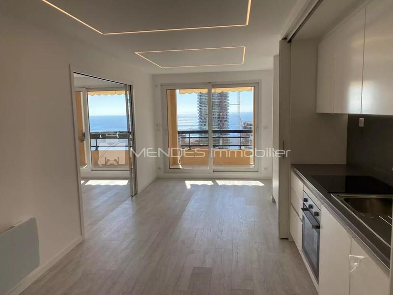 Appartement - 78 m² - 4 pièces