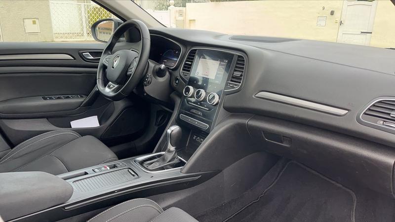 Renault Mégane 1.6 E-Tech 160 Hybride Bva7 Business