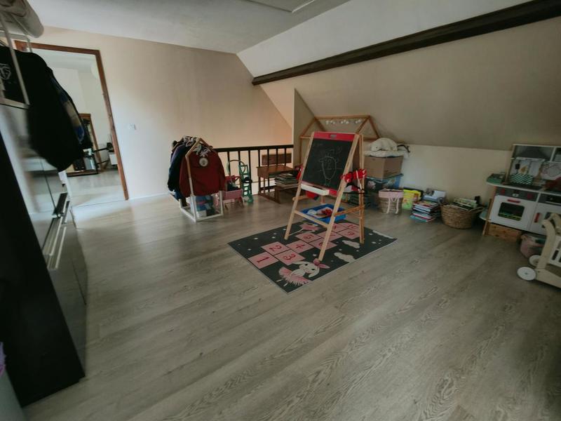 Maison - 173 m² - 5 pièces