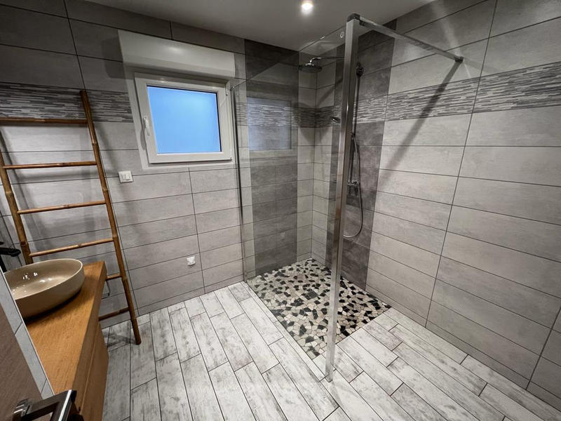 Maison de village - 116 m² - 5 pièces